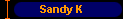  Sandy K 